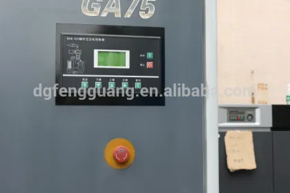 air compressors for sale ga75 air compressor prices industrial compressor air screw compressor