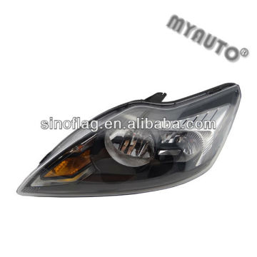 Used Head Lamp for Ford Focus 09 Sport with E-Mark
