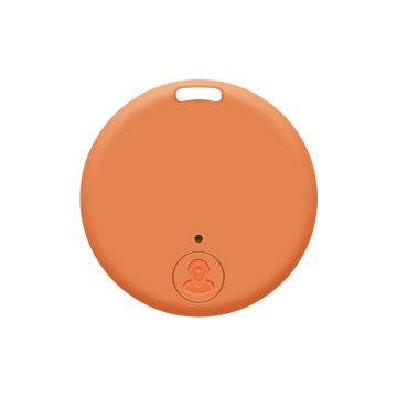 Real-Time Voice Monitoring & Anti-Theft Bluetooth Item Finder