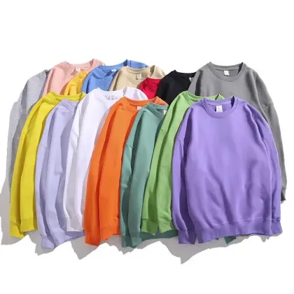 oversize women's hoodies & sweatshirts
