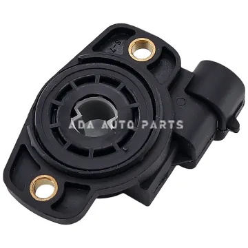 TPS Throttle Position Sensor for VW Polo, Saveiro, and Renault: 0279983851, 7077710, 9945634, 5S12163, TH0002, TH462