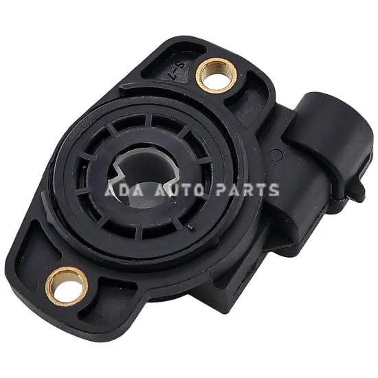 TPS Throttle Position Sensor for VW Polo, Saveiro, and Renault: 0279983851, 7077710, 9945634, 5S12163, TH0002, TH462