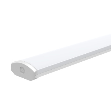 4ft LED Batten Luminaires Linear Suspension Lighting