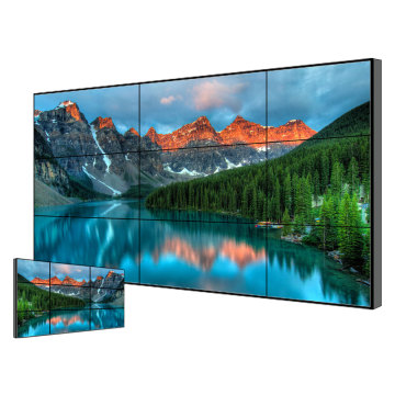 43 "-49" 55 "Решения видеостены: платы контроллеров для 3x3, 4x4, 5x5 Splices