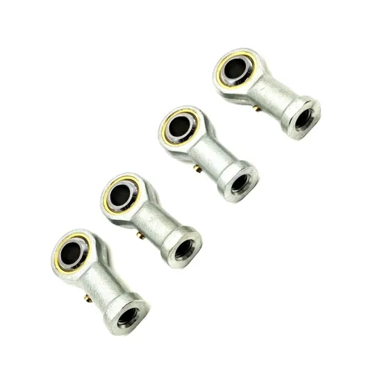 GE25FW High Quality Stainless Steel Spherical Plain Rod End Bearing