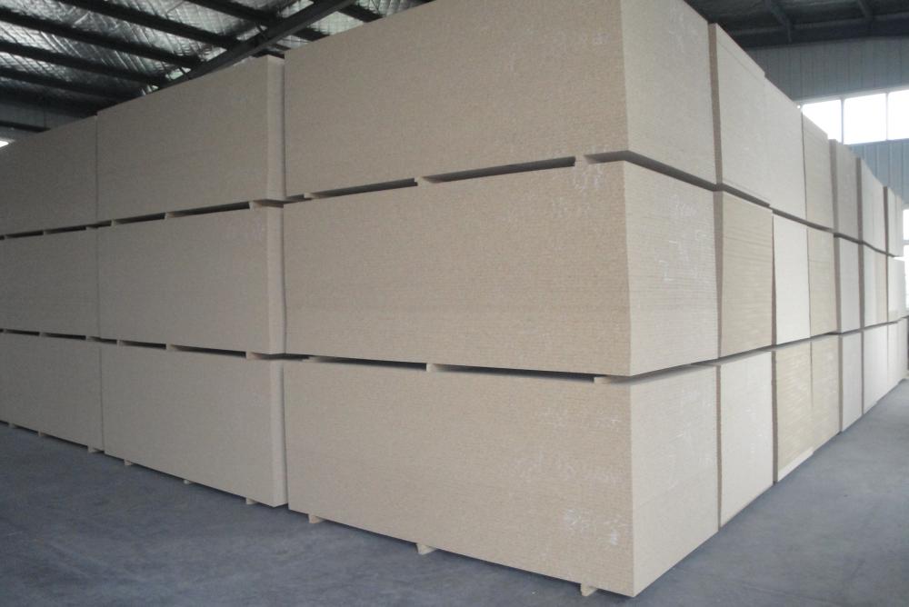 CE High Quality Oriented Strand Board