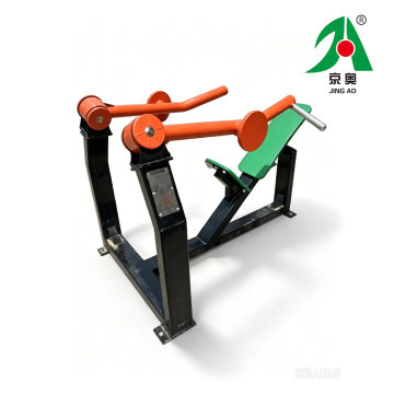 Shoulder Press Strength Training Machine