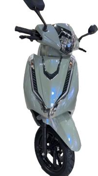 Green Commute electric scooter