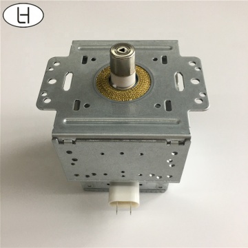 Original LG 2M226-01TAG Magnetron for Microwave Oven: Replacement Part for Your Appliance
