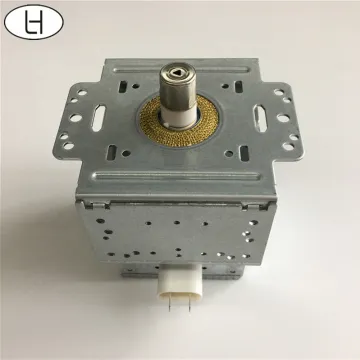Original LG 2M226-01TAG Magnetron for Microwave Oven: Replacement Part for Your Appliance