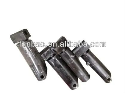 scissor car lift hydrulic oil piston