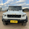 Beijing BJ80 2020 3.0T Automatic Supreme Edition