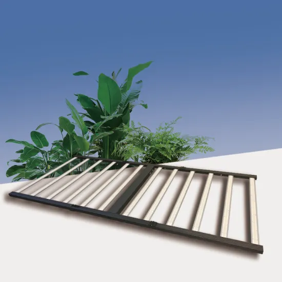 Samsun 281B: 1200W LED Grow Light for Indoor Plants - Full Spectrum Greenhouse Lighting