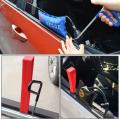 tools Pump Wedge Locksmiths Tools Auto Air Wedge Airbag Lock Pick Set Auto Entry Tools Professional Open Car Door Lock tools