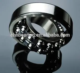 High quality self-aligning ball bearing 1219 1219k