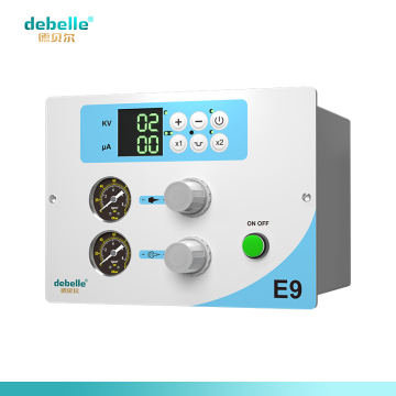 Pressure Regulating Main Control Unit