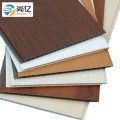 Innenarchitektur Wanddekorative 40/60 cm PVC -Wandwand