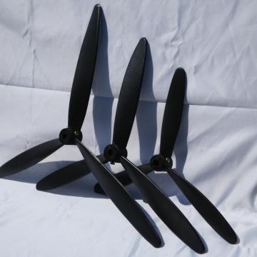 Durable Plastic Blade Fan Blade Multi Cavity Mold