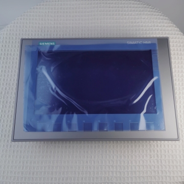 Siemens SIMATIC HMI KTP900 Basic Edition 9" TFT Display