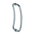 Best-selling Stainless Steel Back to Back Pull Handles