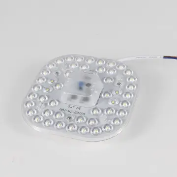 Home ip20 16w ceiling lights led pcb modules