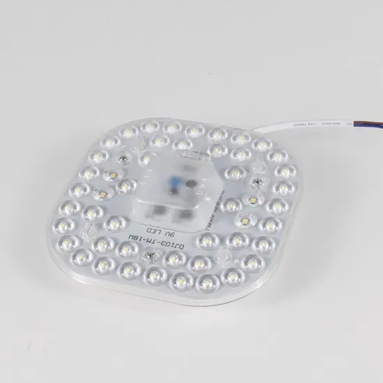 Home ip20 16w ceiling lights led pcb modules