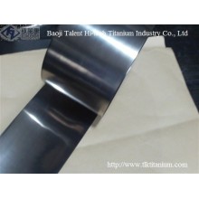 Zirconium strip