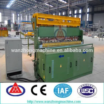 Fence Mesh Welding Machine supplier