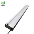 Outdoor recessed led wall washer light 36W