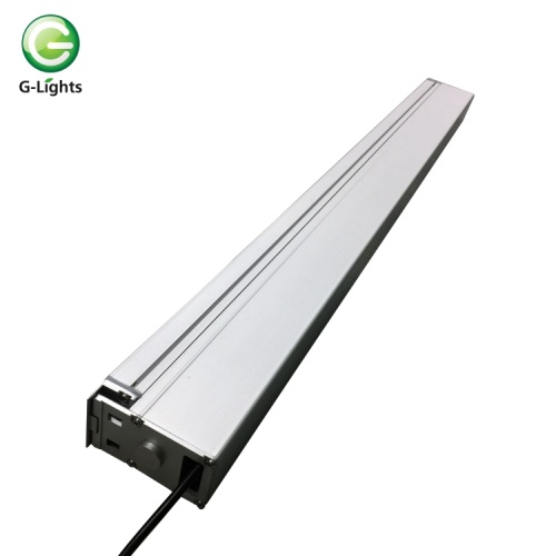 Đèn giặt tường LED âm tường ngoài trời 36W