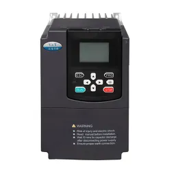0.75-2.2kW Universal AC Drive