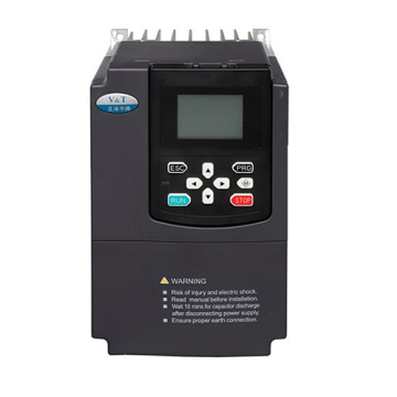 0.75-2.2kW Universal AC Drive