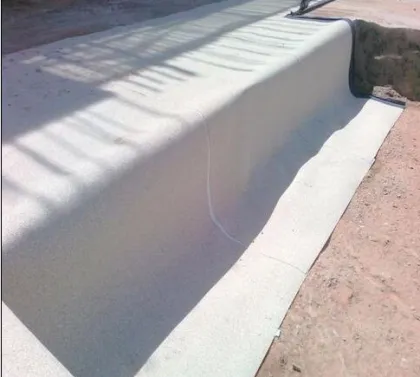 Polymer Waterproofing Coating Production Line/Waterproofing Membrane Machine