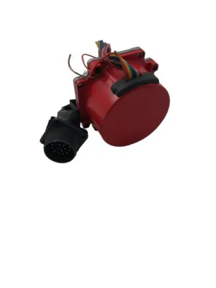 One Year Warranty for Original Online Encoder A860-0360-V501