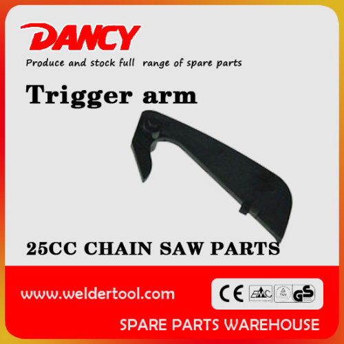 2500 chainsaw parts trigger arm
