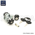 Set serratura Peugeot PGT Speedfight Vivacity (P / N: ST06022-0046) di alta qualità