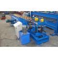 Multi Model C Purline Roll Forming Machine