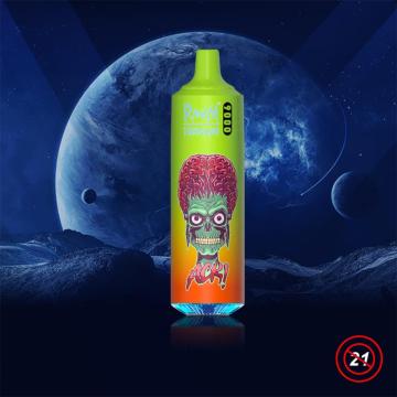 Disposable Vape RandM Tornado 9000