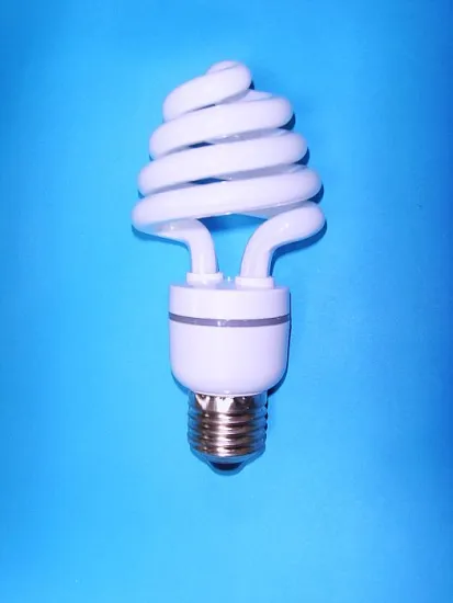T2 Mushroom Cfl Compact Fluorescent Bulbs
