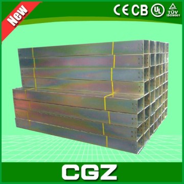2015 not embroidered galvanized metal wire groove