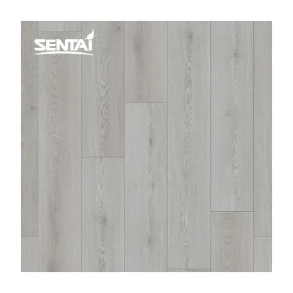 Anhui Sentai - Leading Manufacturer of UV Coated WPC Vinyl Flooring for Classrooms