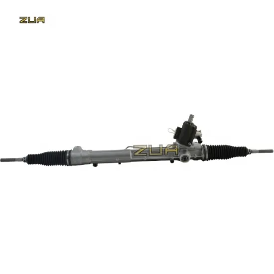 Hydraulic 8R1422065D Power Steering Rack and Pinion for AUDI Q5