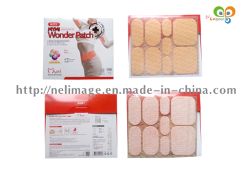 up Body Treatment Patch, Mymi Wonder Patch