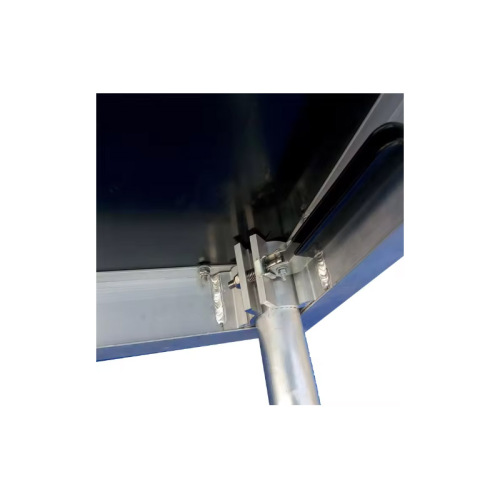 유압 리프트 스테이지 플랫폼 알루미늄 합금