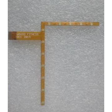 flex pcb assembly process