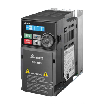 Delta Inverter VFD49AMS23ANSAA 11kw Single Phase