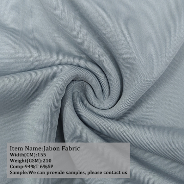High-Quality, Low-Price Polyester Knitted Fabric for Fashion Clothing