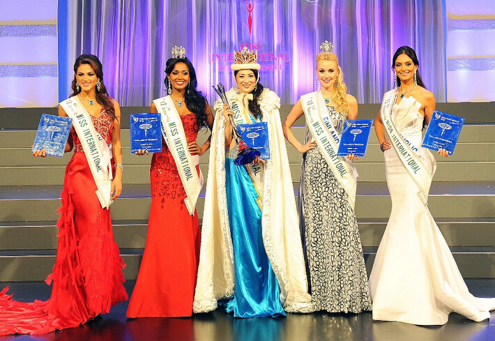 Beauty Pageant Gowns Beauty Pageant Gowns