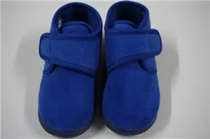 Embroidered Injection Shoes