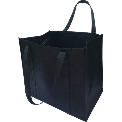 Extra Large Shopping Bag Reusable Grocery Tote Bag